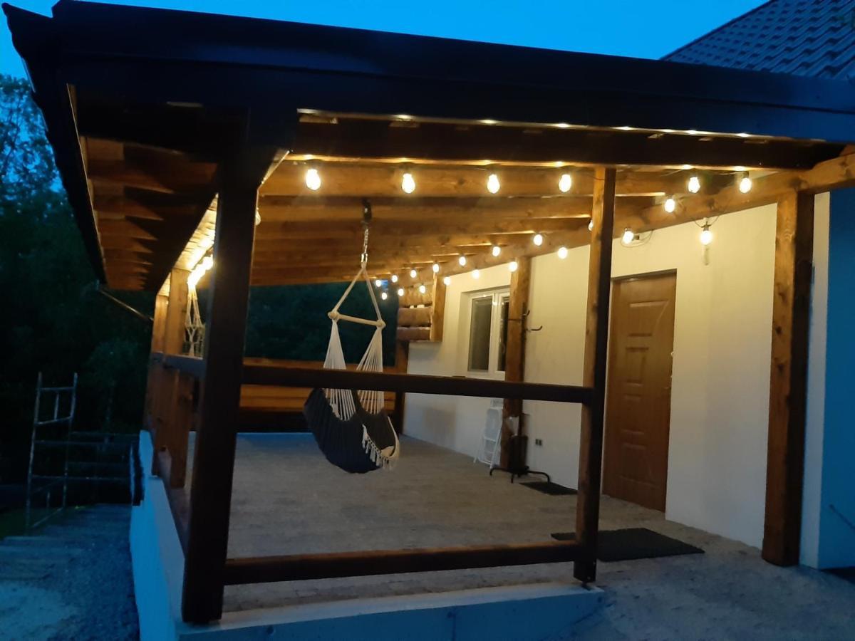 Domek pod Mogielicą Chyszowki Zewnętrze zdjęcie