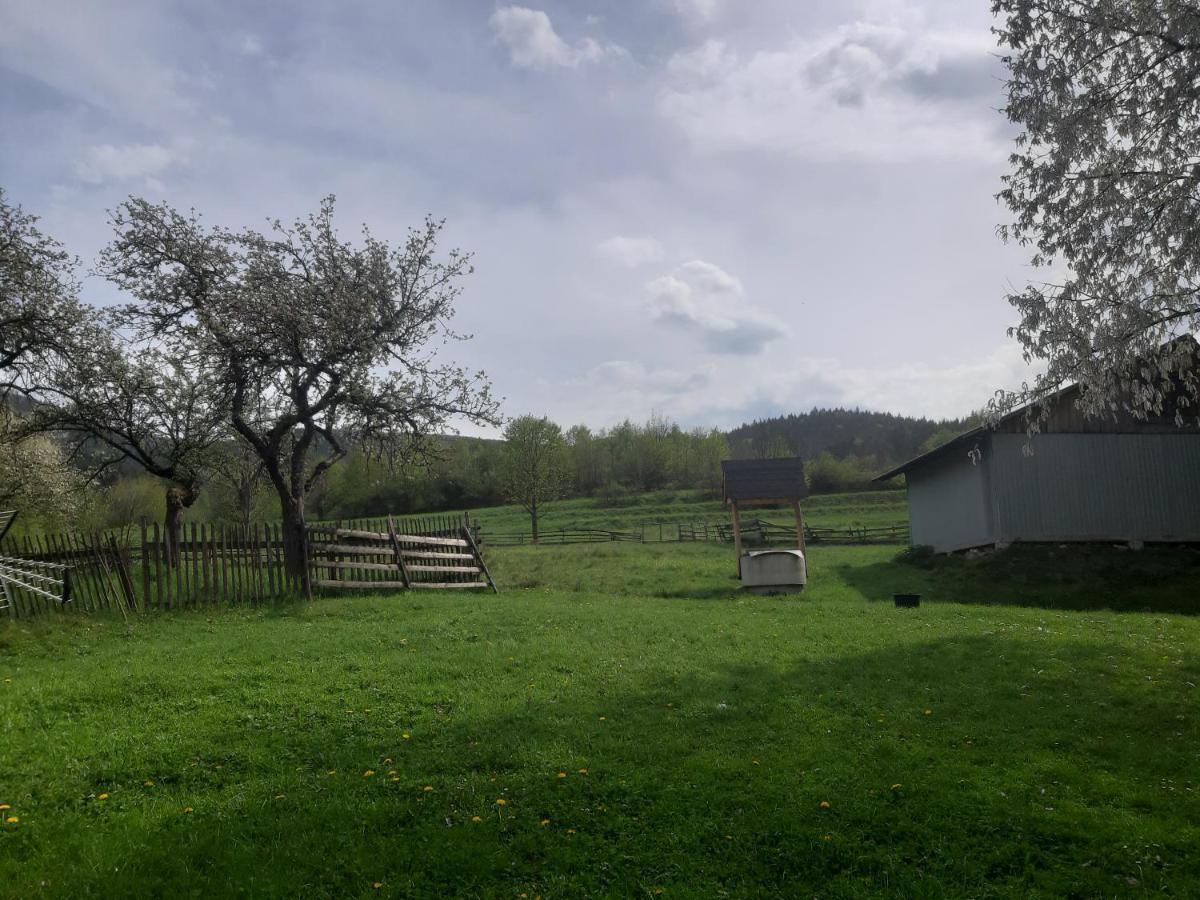 Domek pod Mogielicą Chyszowki Zewnętrze zdjęcie